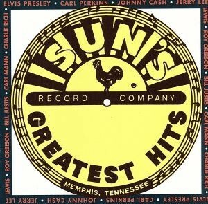 【輸入盤】Ｓｕｎ’ｓ　Ｇｒｅａｔｅｓｔ　Ｈｉｔｓ／（オムニバス）