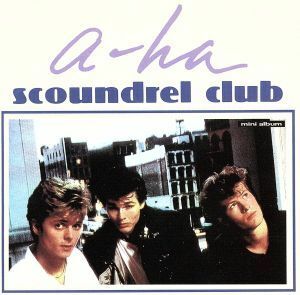 スカウンドレル・クラブ／ａ－ｈａ