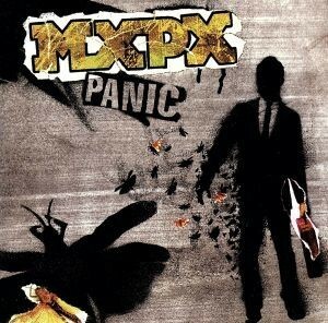 【輸入盤】Ｐａｎｉｃ／ＭｘＰｘ