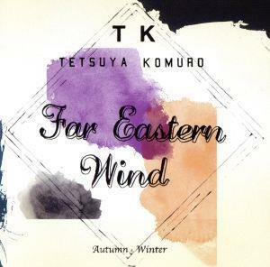 Ｆａｒ　Ｅａｓｔｅｎｒ　Ｗｉｎｄ－Ａｕｔｕｍｎ／Ｗｉｎｔｅｒ－／小室哲哉