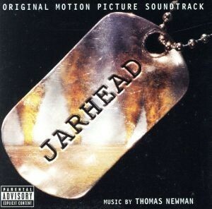 【輸入盤】Ｊａｒｈｅａｄ／トーマス・ニューマン