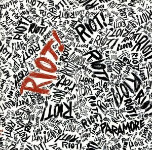 【輸入盤】Ｒｉｏｔ／パラモア