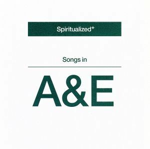 【輸入盤】Ｓｏｎｇｓ　Ｉｎ　Ａ＆Ｅ／スピリチュアライズド