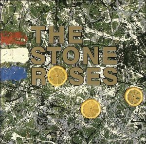 【輸入盤】ＴＨＥ　ＳＴＯＮＥ　ＲＯＳＥＳ／ザ・ストーン・ローゼズ