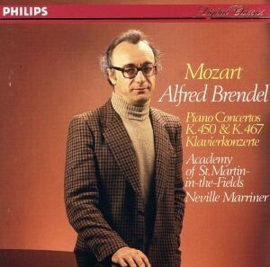 【輸入盤】Ｍｏｚａｒｔ；Ｐｉａｎｏ　Ｃｏｎｃｓ．　１５　＆　２１／Ｍｏｚａｒｔ（アーティスト）,Ｂｒｅｎｄｅｌ（アーティスト）,Ｍａ