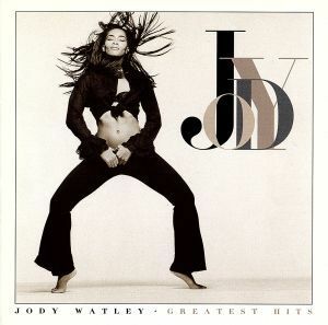 【輸入盤】Ｊｏｄｙ　Ｗａｔｌｅｙ　－　Ｇｒｅａｔｅｓｔ　Ｈｉｔｓ／ジョディ・ワトリー