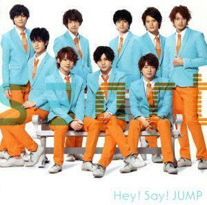 ｓｍａｒｔ（初回限定盤１）（ＤＶＤ付）／Ｈｅｙ！　Ｓａｙ！　ＪＵＭＰ