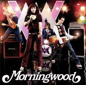 【輸入盤】Ｍｏｒｎｉｎｇｗｏｏｄ／モーニングウッド