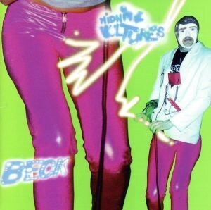 【輸入盤】Ｍｉｄｎｉｔｅ　Ｖｕｌｔｕｒｅｓ／ベック