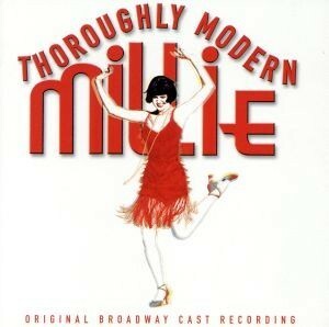 【輸入盤】Ｔｈｏｒｏｕｇｈｌｙ　Ｍｏｄｅｒｎ　Ｍｉｌｌｉｅ　／　Ｏ．Ｂ．Ｃ．Ｒ．／ＭａｒｃＫｕｄｉｓｃｈＪｅａｎｉｎｅＴｅｓｏｒｉ