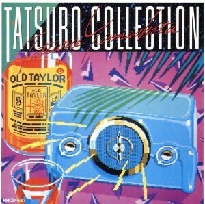 ＴＡＴＳＵＲＯ　ＣＯＬＬＥＣＴＩＯＮ／山下達郎