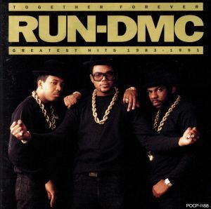 グレイテスト・ヒッツ１９８３－１９９１／ＲＵＮ　Ｄ．Ｍ．Ｃ．