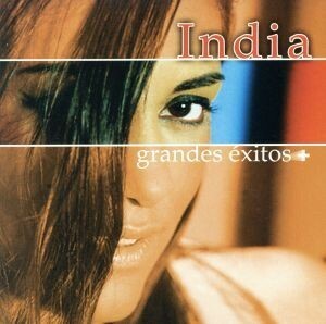 【輸入盤】Ｇｒａｎｄｅｓ　Ｅｘｉｔｏｓ　（Ｗ／Ｄｖｄ）／インディア