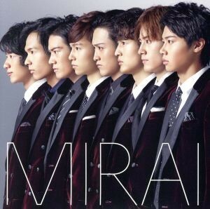 ＭＩＲＡＩ（ＳＯＬＩＤ盤）（ＤＶＤ付）／ＳＯＬＩＤＥＭＯ