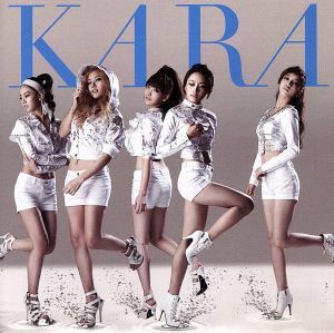 ジャンピン（初回限定盤）／ＫＡＲＡ