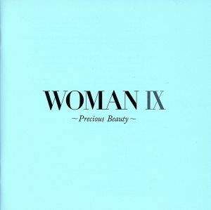 ＷＯＭＡＮ（９）／（オムニバス）,リアーナ,ビヨンセ,ファーギー,エイメリー,グウェン・ステファニー,メアリー・Ｊ．ブライジ,マライア・