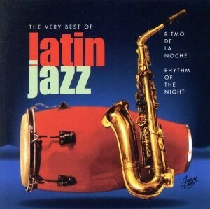 【輸入盤】Ｔｈｅ　Ｖｅｒｙ　Ｂｅｓｔ　ｏｆ　Ｌａｔｉｎ　Ｊａｚｚ／（オムニバス）