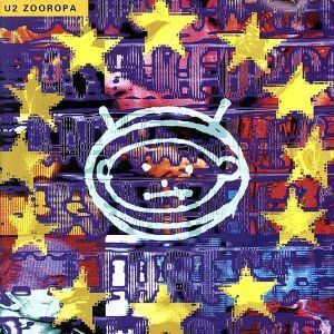 ＺＯＯＲＯＰＡ／Ｕ２