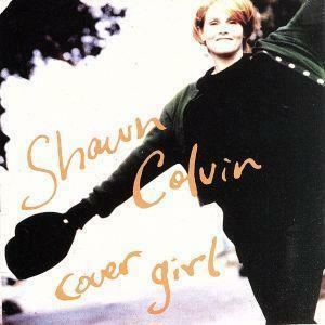 【輸入盤】Ｃｏｖｅｒ　Ｇｉｒｌ／ショーン・コルヴィン