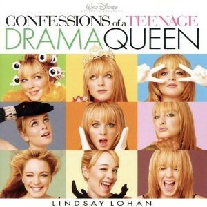 【輸入盤】Ｃｏｎｆｅｓｓｉｏｎｓ　ｏｆ　ａ　Ｔｅｅｎａｇｅ　Ｄｒａｍａ　Ｑｕｅｅｎ／マーク・マザーズボー（作曲）