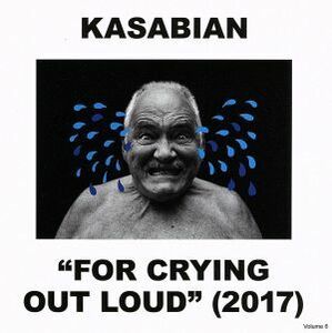 【輸入盤】ＦＯＲ　ＣＲＹＩＮＧ　ＯＵＴ　ＬＯＵＤ／カサビアン