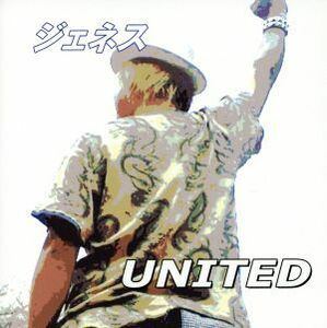 ＵＮＩＴＥＤ／ジェネス