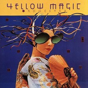 【輸入盤】Ｙｅｌｌｏｗ　Ｍａｇｉｃ　Ｏｒｃｈｅｓｔｒａ　ＵＳＡ　＆　Ｙｅｌｌｏｗ　Ｍａｇｉｃ　Ｏｒｃｈｅｓｔｒａ　／ＹＥＬＬＯＷ　