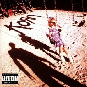 【輸入盤】Ｋｏｒｎ／ＫＯЯＮ