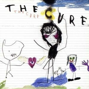 【輸入盤】Ｔｈｅ　Ｃｕｒｅ（Ｅｎｈａｎｃｅｄ　ＣＤ）／ザ・キュアー