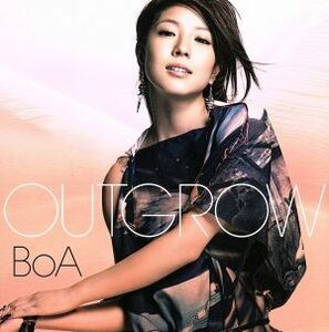 ＯＵＴＧＲＯＷ／ＢｏＡ