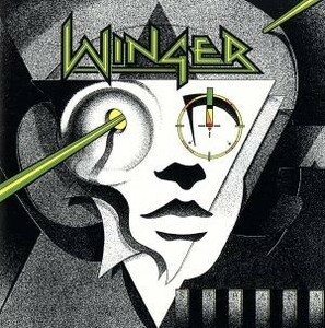 【輸入盤】ＷＩＮＧＥＲ／ウィンガー