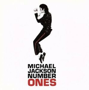 【輸入盤】Ｎｕｍｂｅｒ　Ｏｎｅｓ／マイケル・ジャクソン