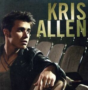 【輸入盤】ＫＲＩＳ　ＡＬＬＥＮ／クリス・アレン