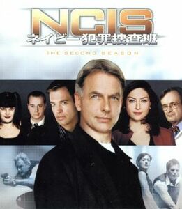 ＮＣＩＳ　ネイビー犯罪捜査班　シーズン２　トク選ＢＯＸ／マーク・ハーモン,マイケル・ウェザリー,サッシャ・アレクサンダー