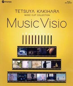 ＭＵＳＩＣ　ＣＬＩＰ　ＣＯＬＬＥＣＴＩＯＮ「Ｍｕｓｉｃ　Ｖｉｓｉｏ」（Ｂｌｕ－ｒａｙ　Ｄｉｓｃ）／柿原徹也