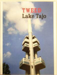 ＴＷＥＥＤ　Ｌａｋｅ　Ｔａｊｏ写真集 レイク・タホ写真集／熊谷隆志(その他)