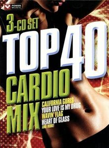 【輸入盤】Ｔｏｐ　４０　Ｗｏｒｋｏｕｔ　Ｍｉｘ／ＰｏｗｅｒＭｕｓｉｃＭｕｓｉｃｉａｎｓ（アーティスト）