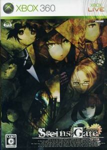 ＳＴＥＩＮＳ；ＧＡＴＥ／Ｘｂｏｘ３６０