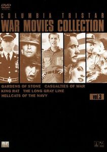 コロンビア・トライスター　ＷＡＲ　ＭＯＶＩＥＳ　ＣＯＬＬＥＣＴＩＯＮ　ＶＯＬ．３　希望への戦い編／（洋画）