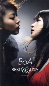 ＢＥＳＴ＆ＵＳＡ（２ＣＤ＋２ＤＶＤ）／ＢｏＡ