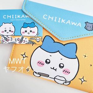 739979 card-case festival .. yakiniku bee crack lady's fashion bag pouch purse card holder .......MWT