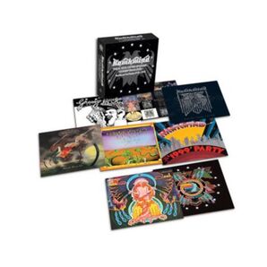 ホークウインド This Is Your Captain Speaking