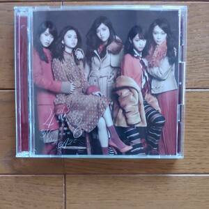 乃木坂46　　サヨナラの意味　　Type-B　　CD+DVD