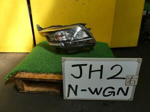 Ｎ－ＷＧＮ DBA-JH2 右ヘッドランプASSY