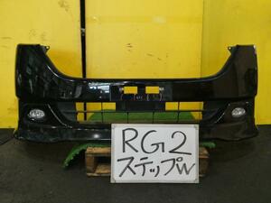 ステップワゴン DBA-RG2 FバンパーASSY