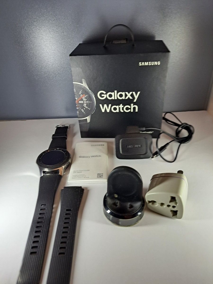 Galaxy Watch 5 44㎜ サファイア Bluetooth版｜Yahoo!フリマ（旧PayPay