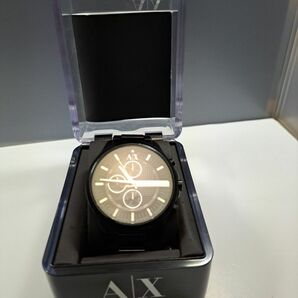 アルマーニエクスチェンジ 腕時計AX2138