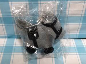  SK Japan Sara bread collection .. soft toy 4 Chrono GENESIS 9 unopened goods soft toy mascot 