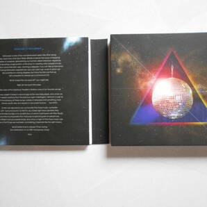 GOV'T MULE/DARK SIDE OF THE MULE/3CD+DVD/デジパックの画像2