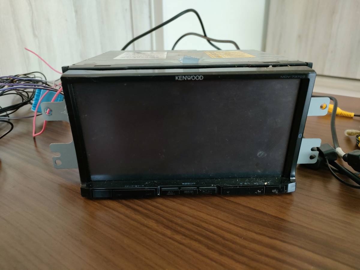 ヤフオク! -「mdv- 737 dt」の落札相場・落札価格